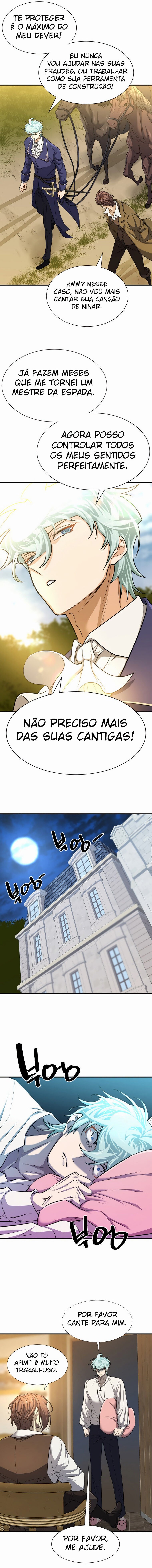 Read The Greatest Estate Designer PT Manga Online