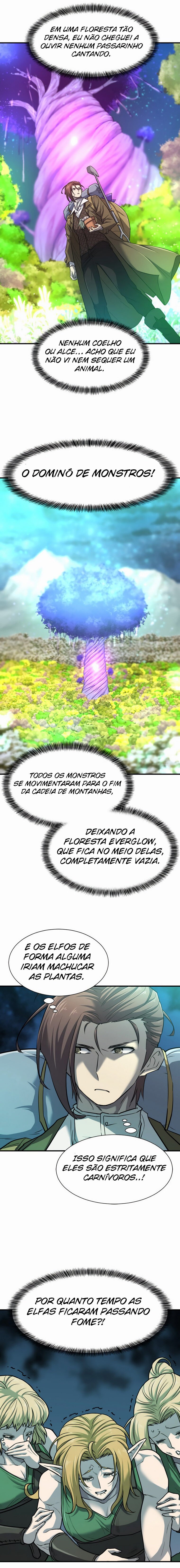 Read The Greatest Estate Designer PT Manga Online