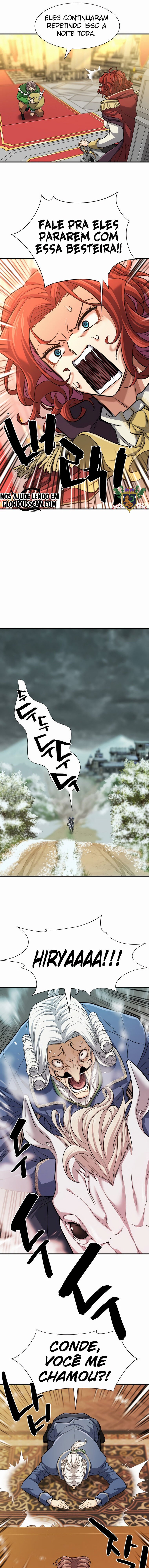 Read The Greatest Estate Designer PT Manga Online