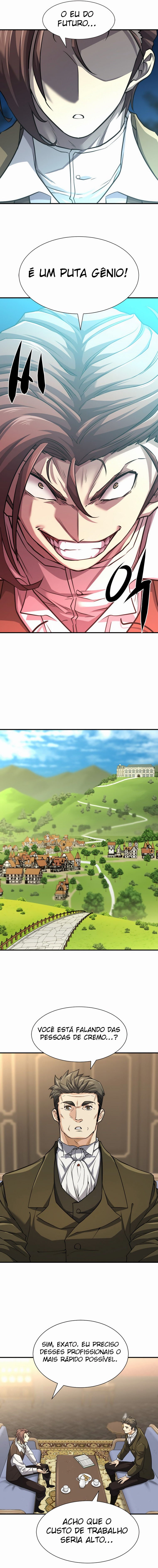 Read The Greatest Estate Designer PT Manga Online