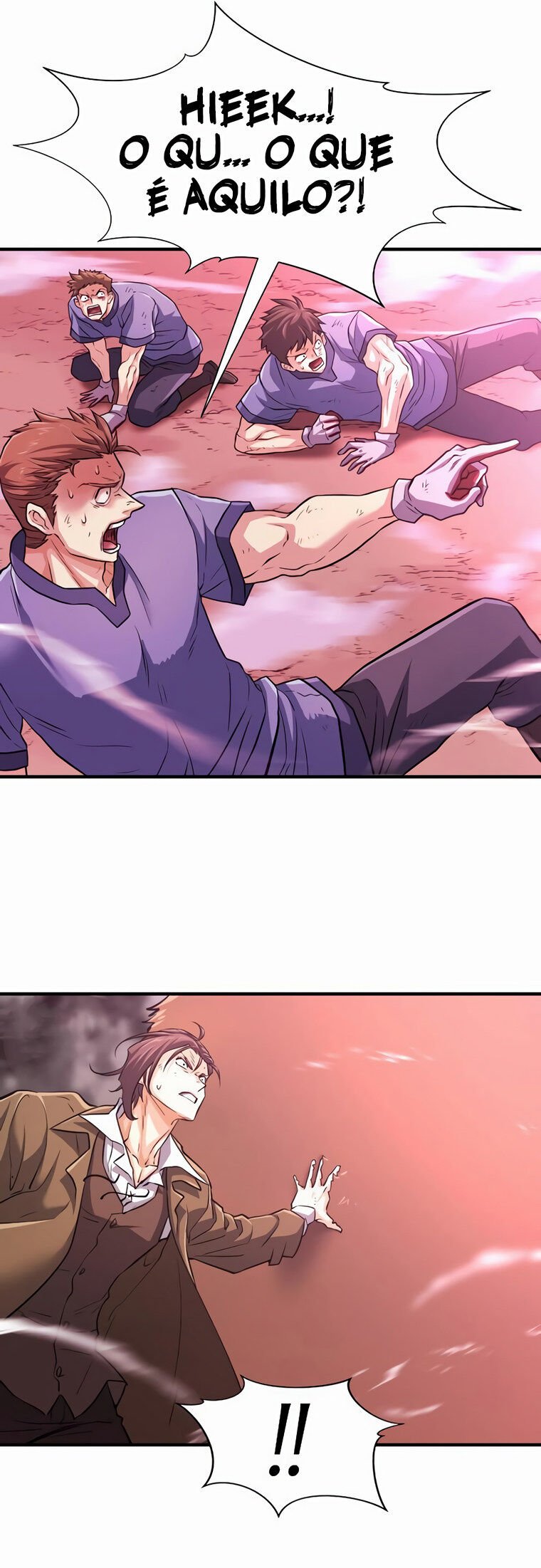 Read The Greatest Estate Designer PT Manga Online