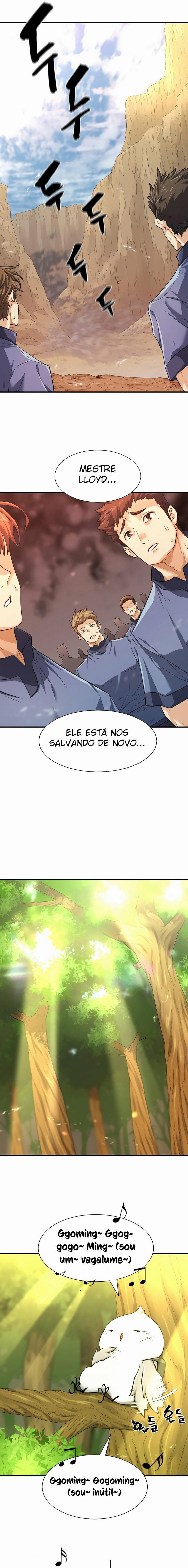 Read The Greatest Estate Designer PT Manga Online