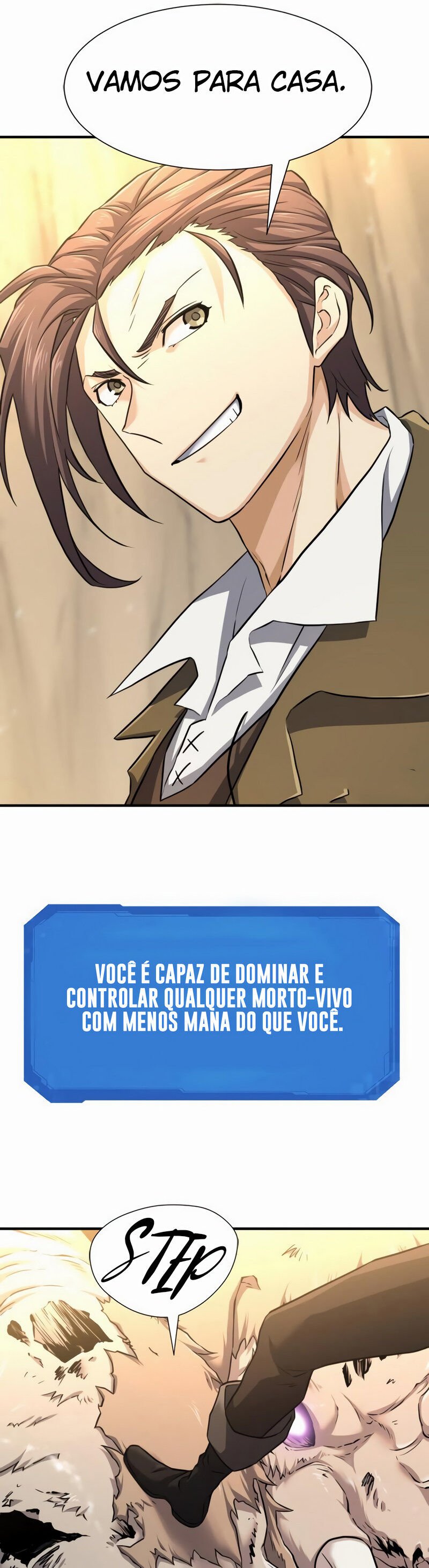 Read The Greatest Estate Designer PT Manga Online