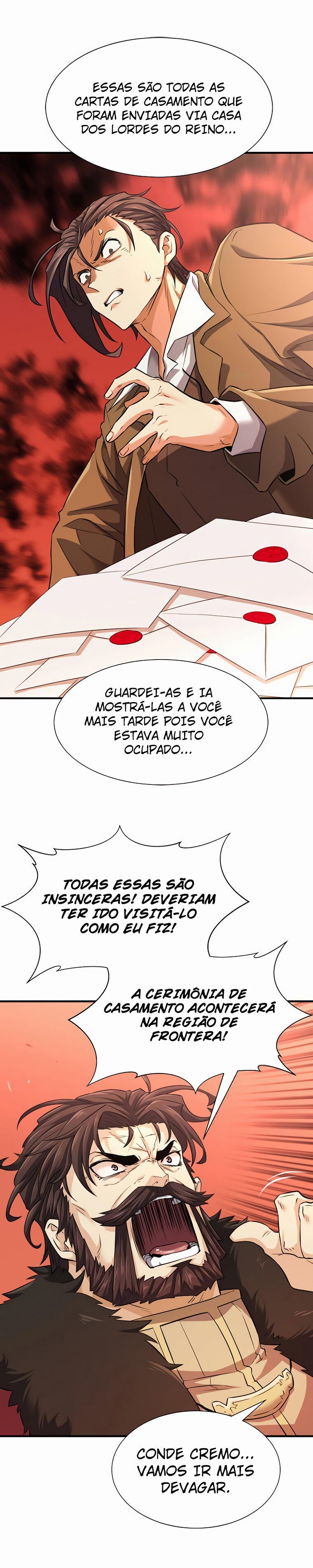 Read The Greatest Estate Designer PT Manga Online