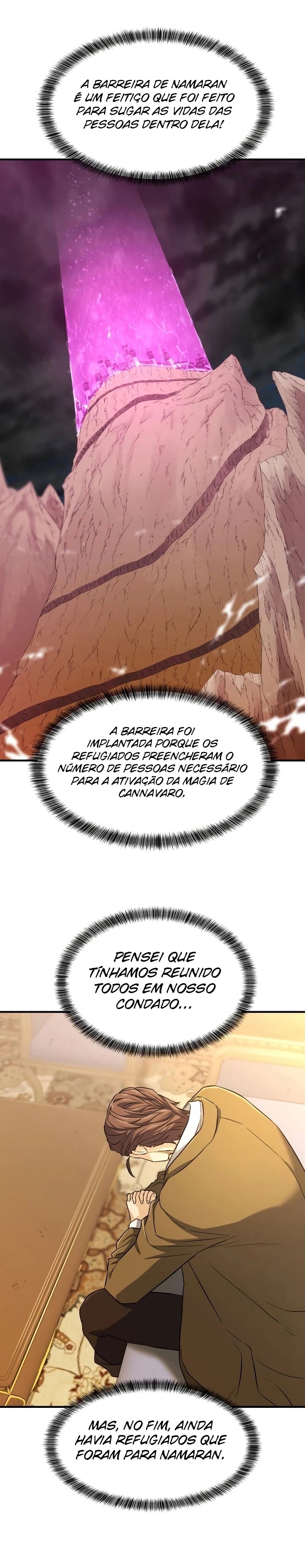 Read The Greatest Estate Designer PT Manga Online