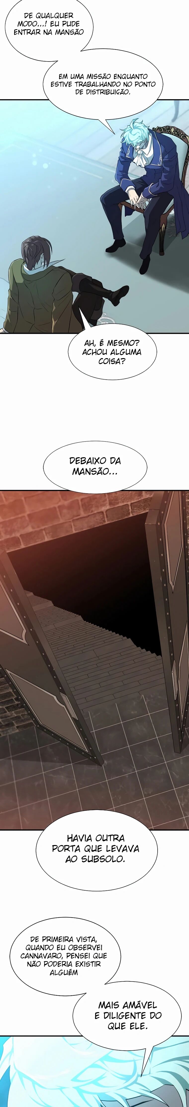 Read The Greatest Estate Designer PT Manga Online