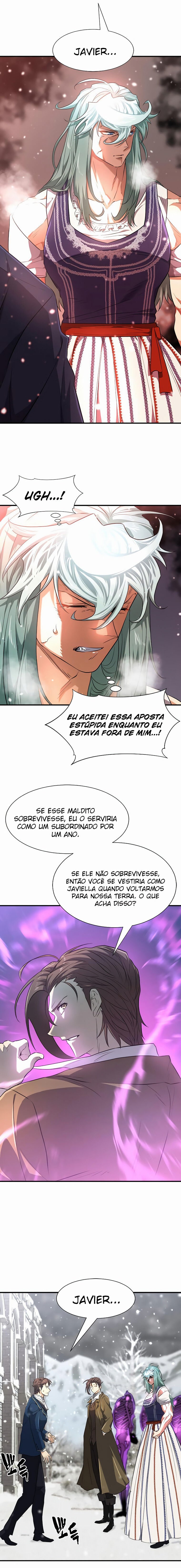 Read The Greatest Estate Designer PT Manga Online
