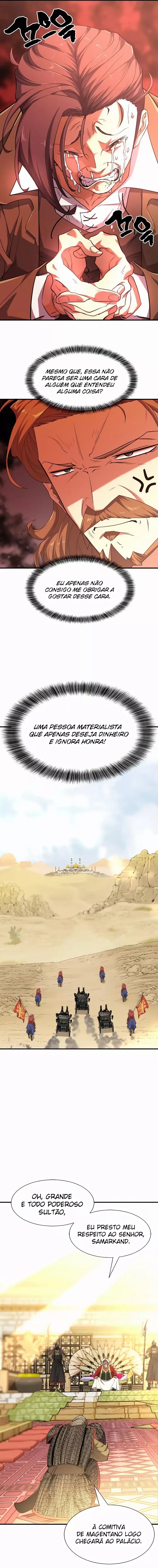 Read The Greatest Estate Designer PT Manga Online