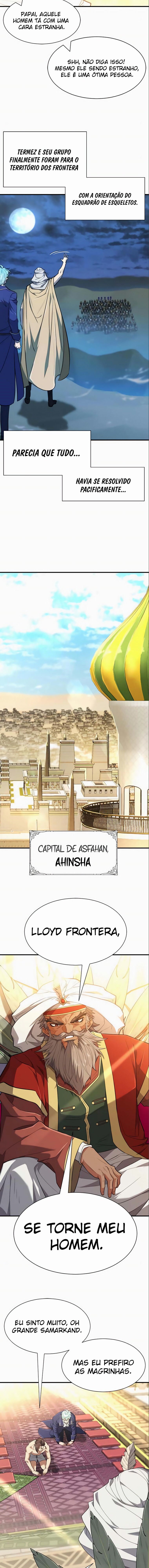 Read The Greatest Estate Designer PT Manga Online
