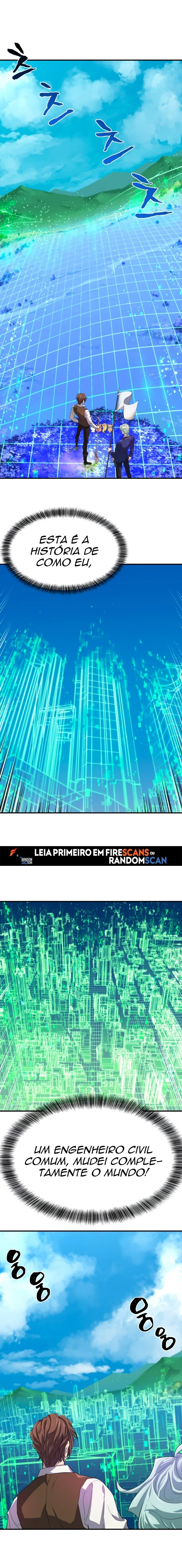 Read The Greatest Estate Developer PT Manga Online