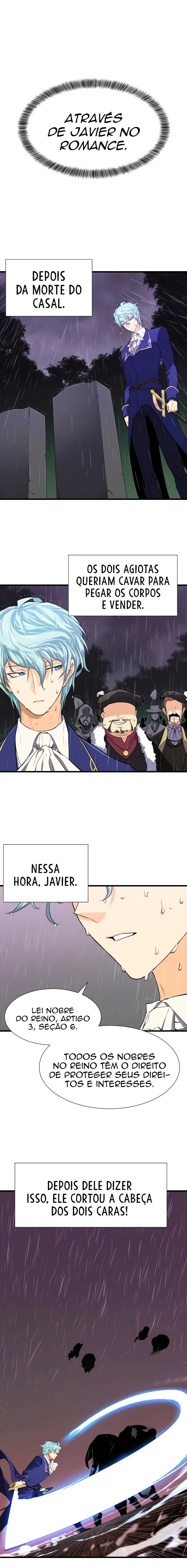 Read The Greatest Estate Developer PT Manga Online