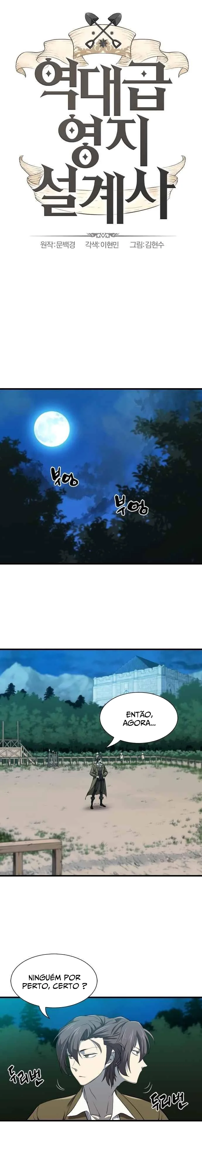 Read The Greatest Estate Developer PT Manga Online