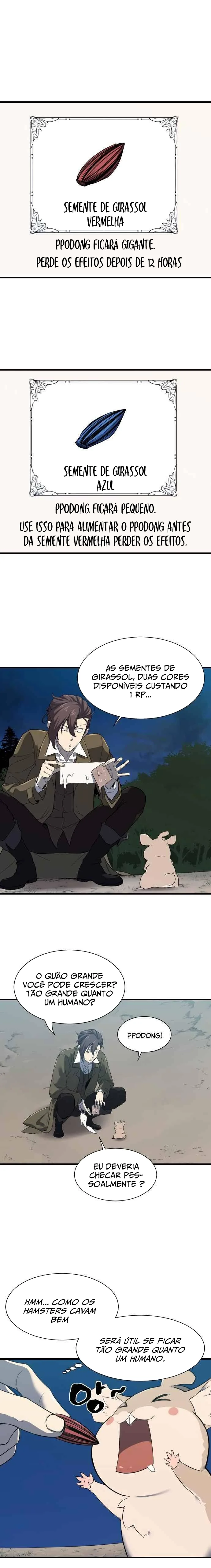 Read The Greatest Estate Developer PT Manga Online