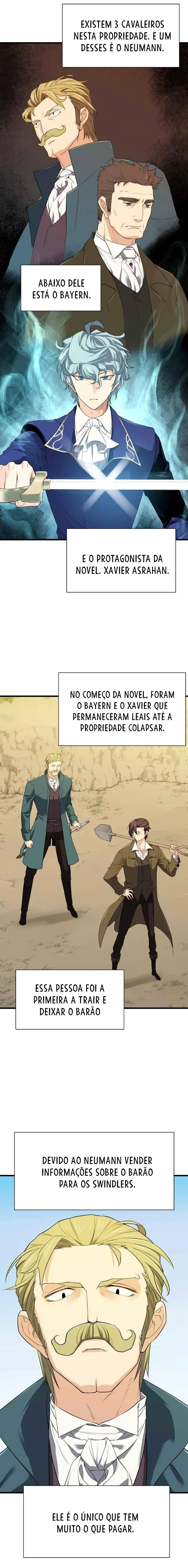 Read The Greatest Estate Developer PT Manga Online