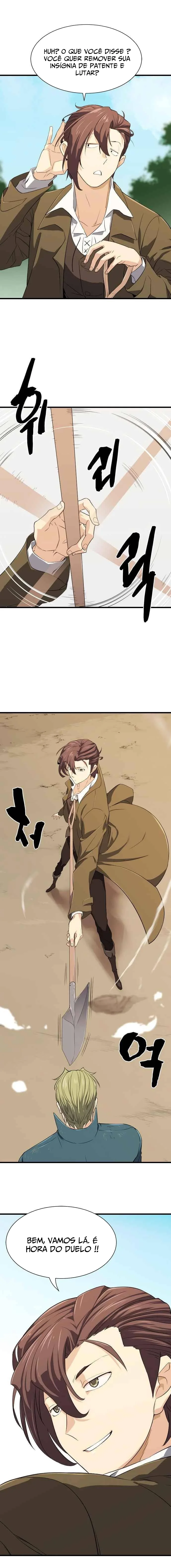 Read The Greatest Estate Developer PT Manga Online