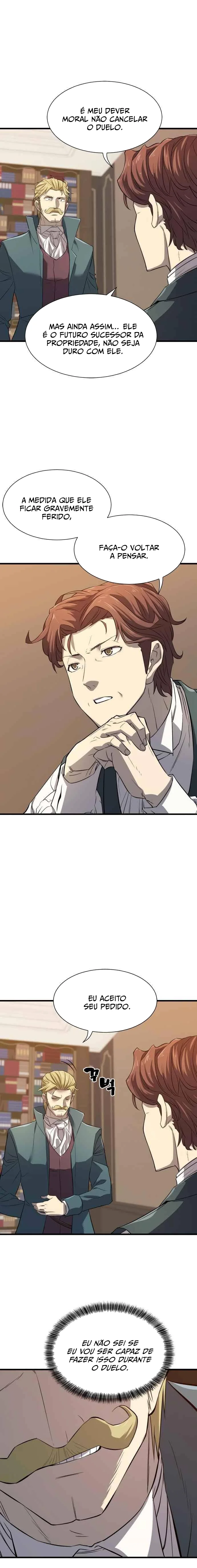 Read The Greatest Estate Developer PT Manga Online