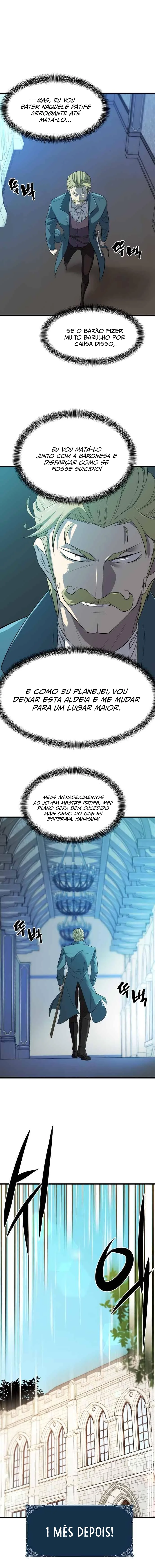 Read The Greatest Estate Developer PT Manga Online