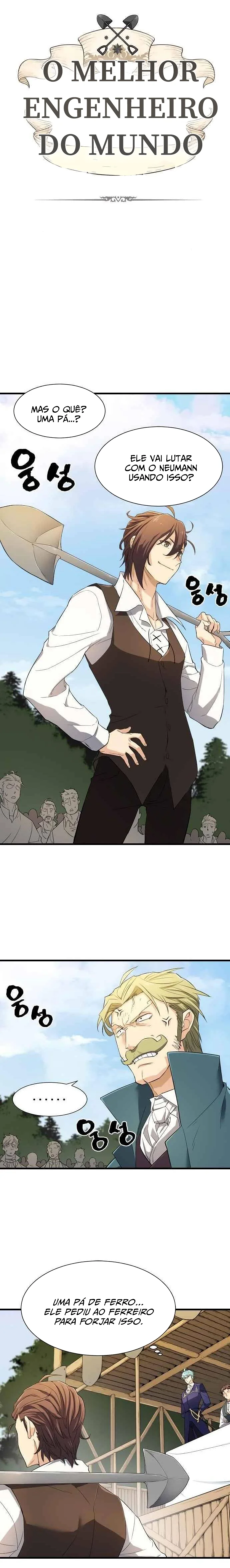 Read The Greatest Estate Developer PT Manga Online