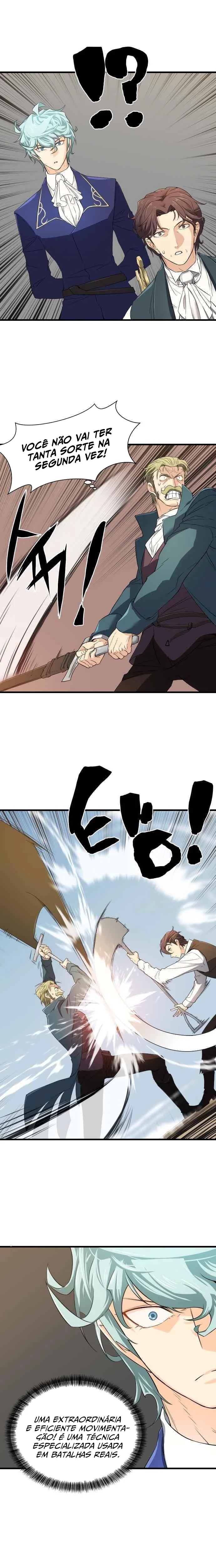 Read The Greatest Estate Developer PT Manga Online