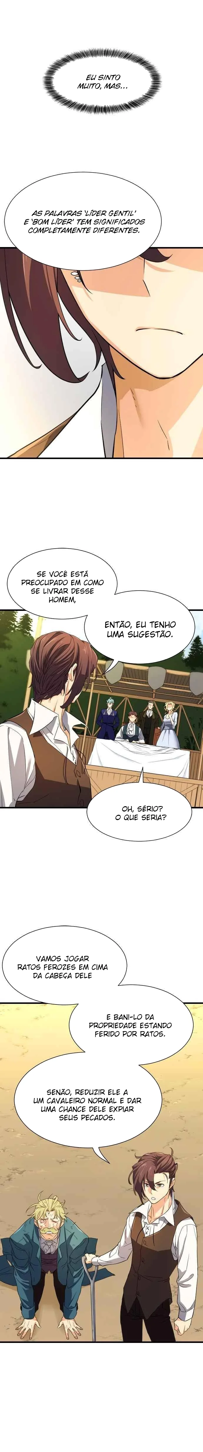 Read The Greatest Estate Developer PT Manga Online