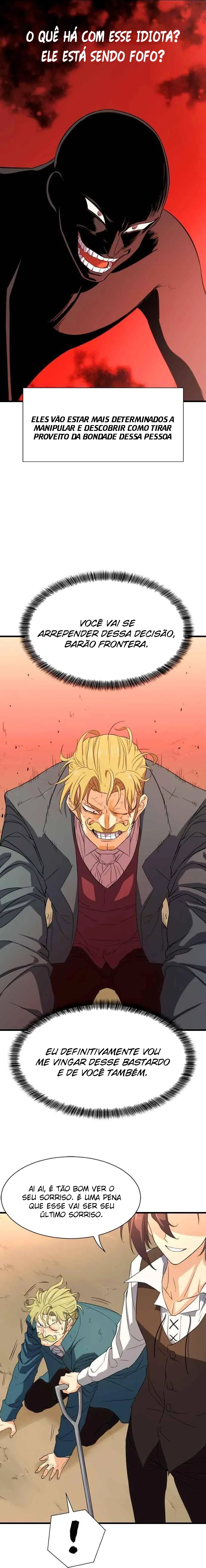 Read The Greatest Estate Developer PT Manga Online
