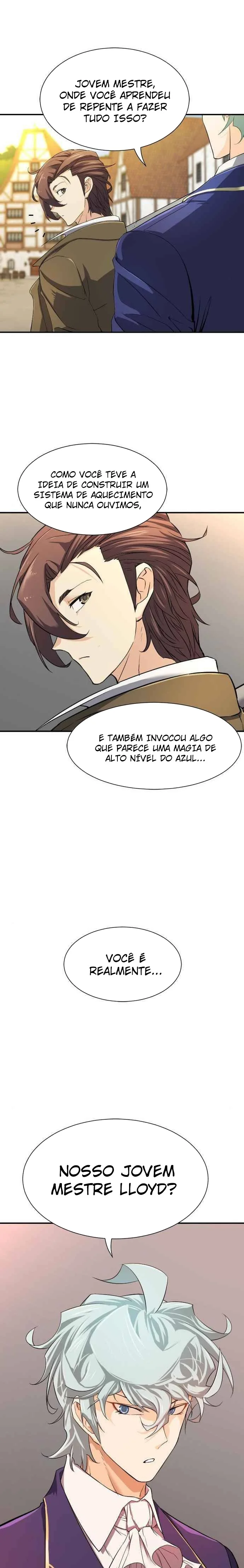 Read The Greatest Estate Developer PT Manga Online