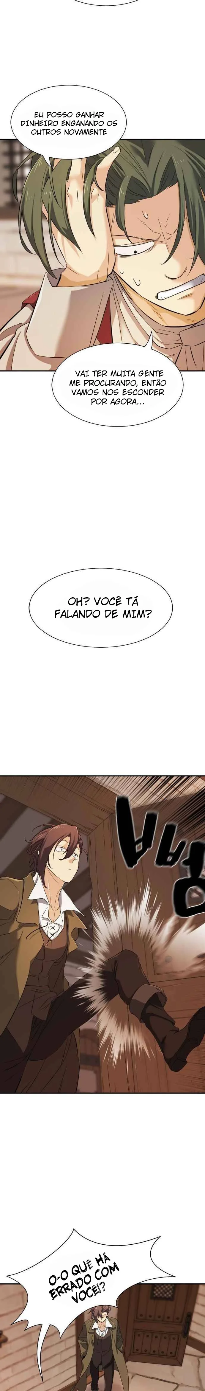Read The Greatest Estate Developer PT Manga Online