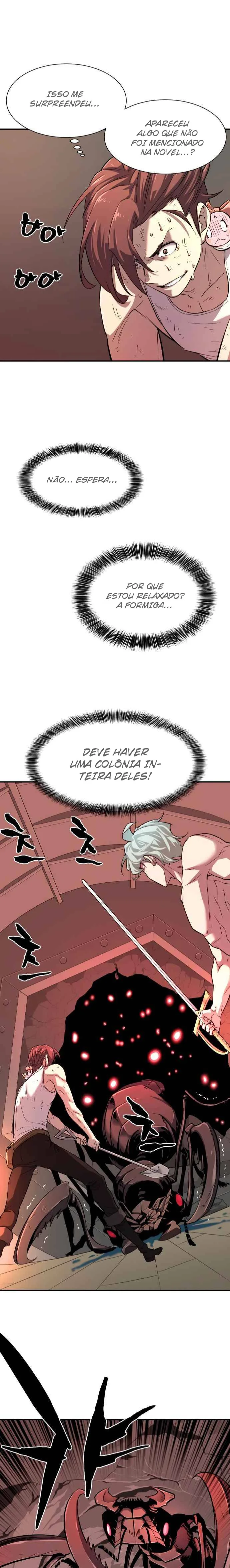 Read The Greatest Estate Developer PT Manga Online