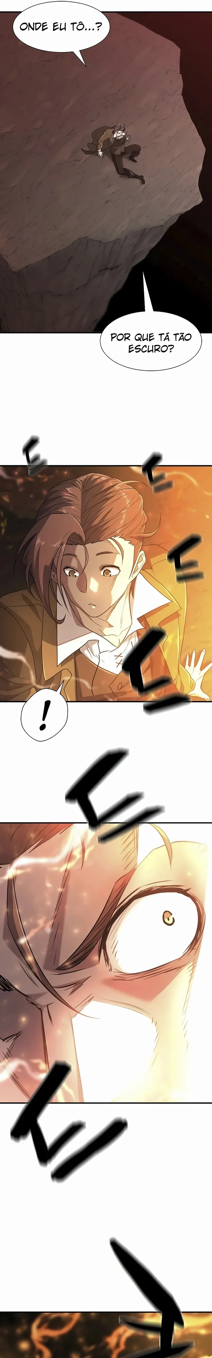 Read The Greatest Estate Developer PT Manga Online