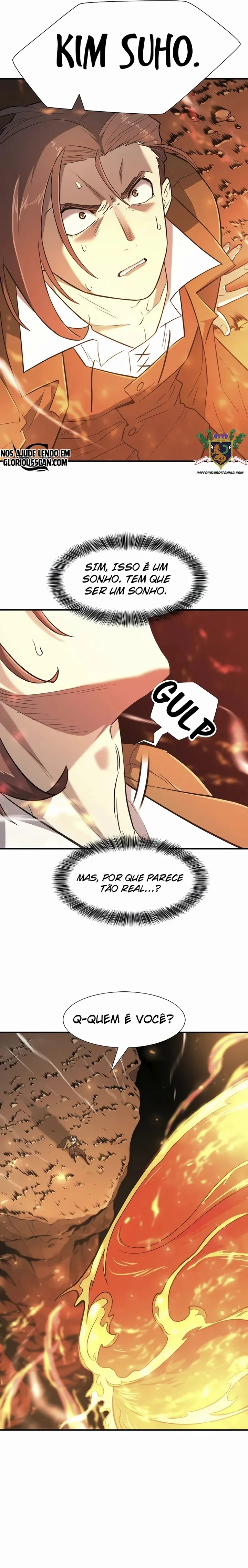 Read The Greatest Estate Developer PT Manga Online