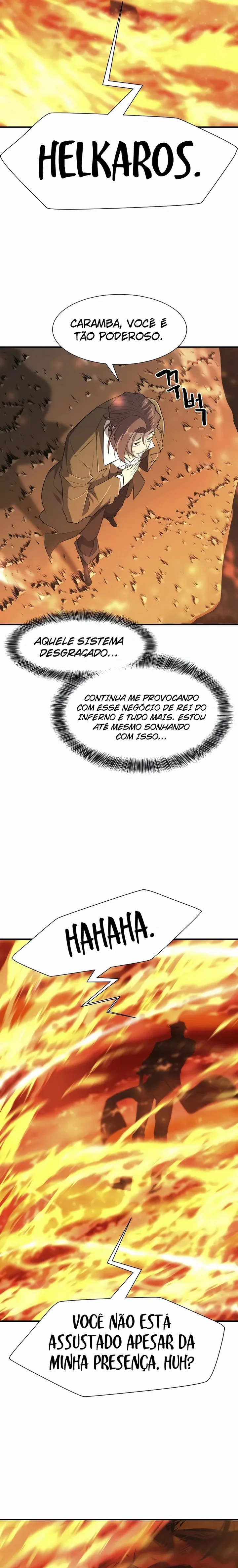 Read The Greatest Estate Developer PT Manga Online