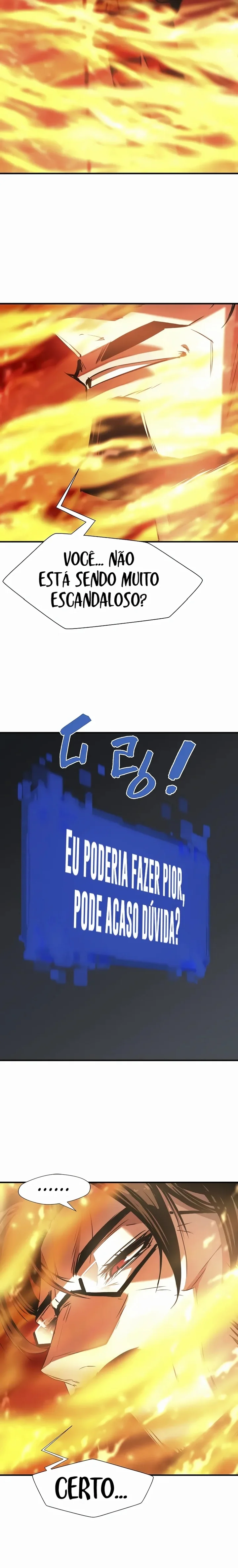 Read The Greatest Estate Developer PT Manga Online