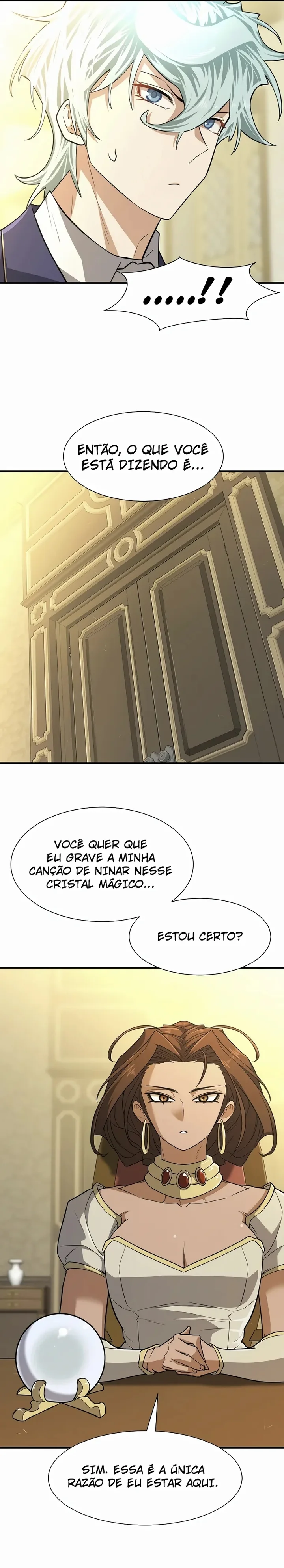 Read The Greatest Estate Developer PT Manga Online