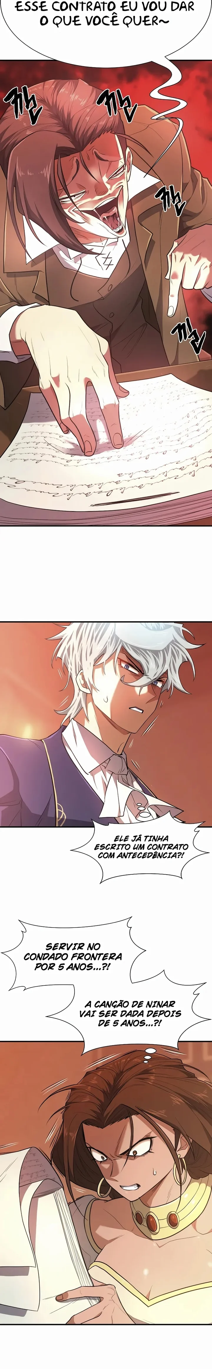 Read The Greatest Estate Developer PT Manga Online