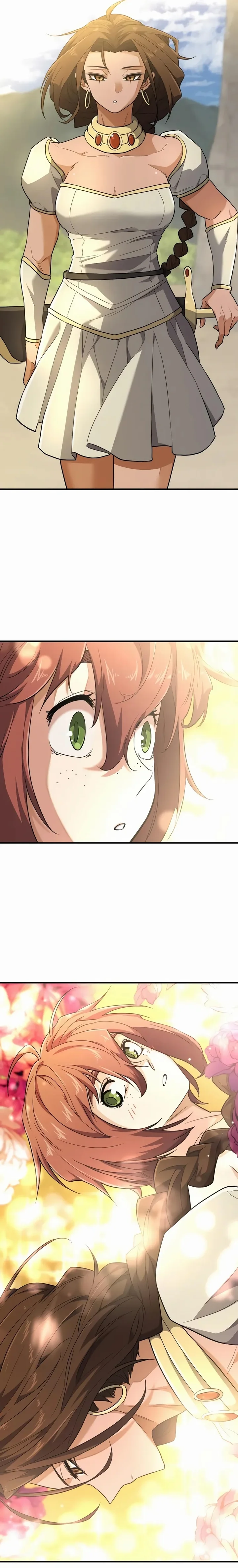 Read The Greatest Estate Developer PT Manga Online