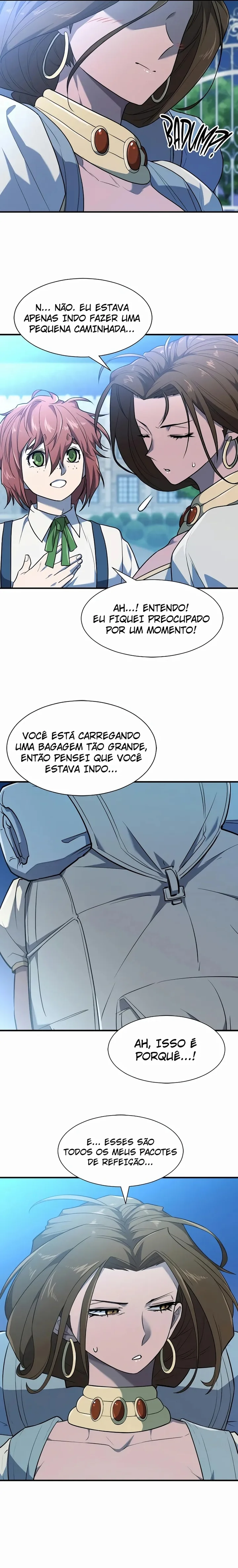 Read The Greatest Estate Developer PT Manga Online