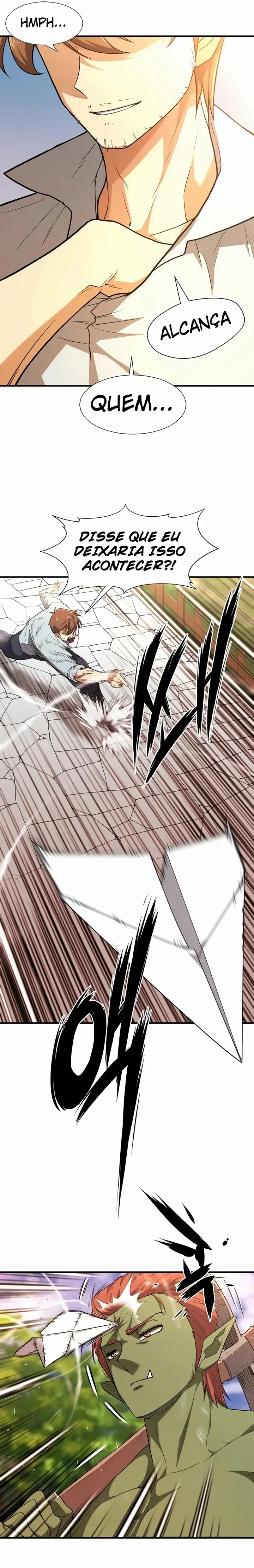 Read The Greatest Estate Developer PT Manga Online