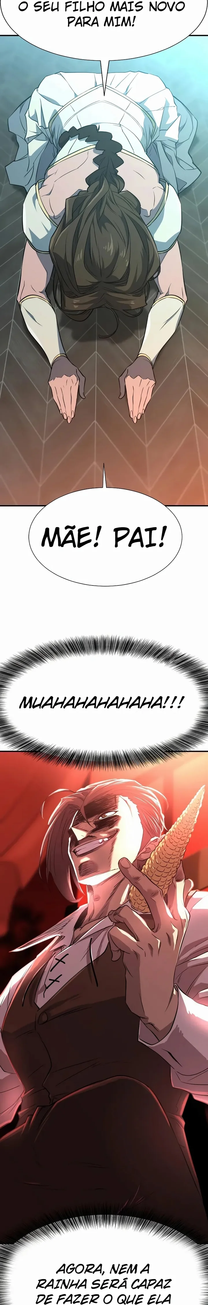 Read The Greatest Estate Developer PT Manga Online