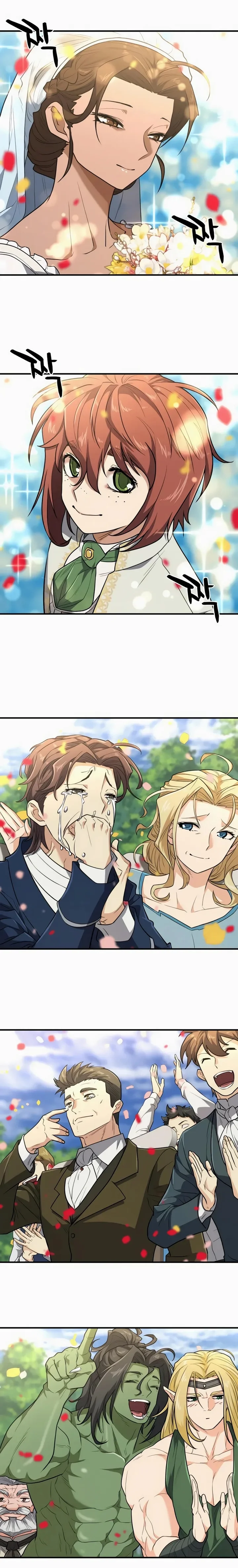 Read The Greatest Estate Developer PT Manga Online