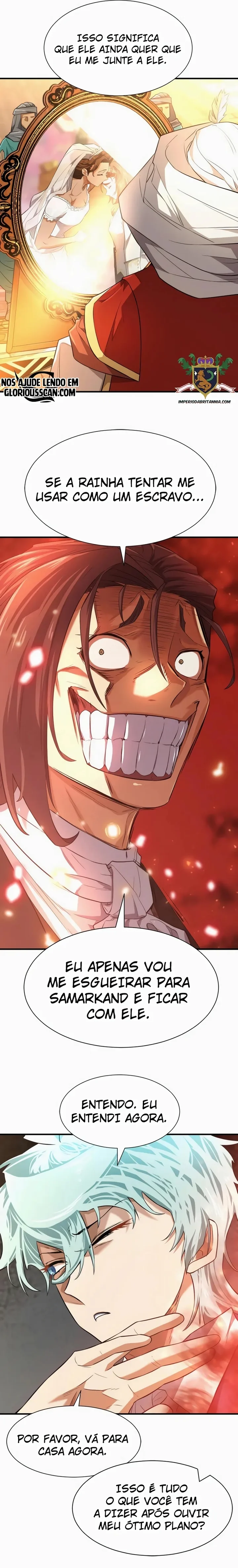Read The Greatest Estate Developer PT Manga Online