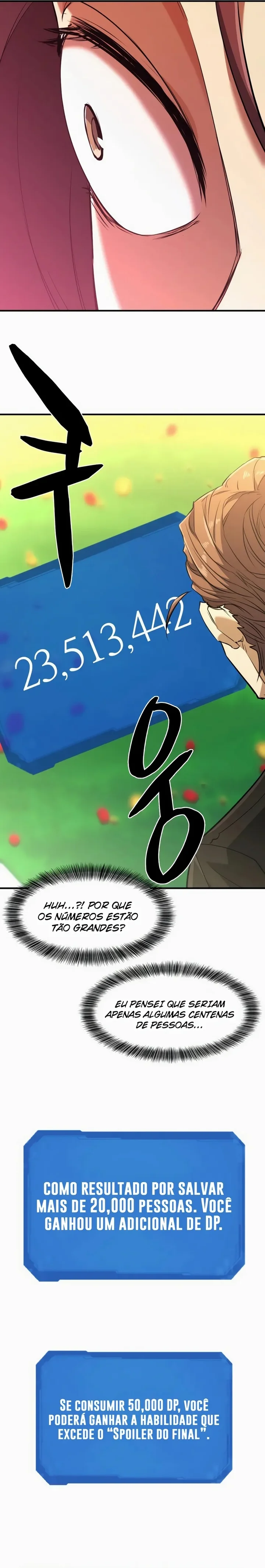 Read The Greatest Estate Developer PT Manga Online