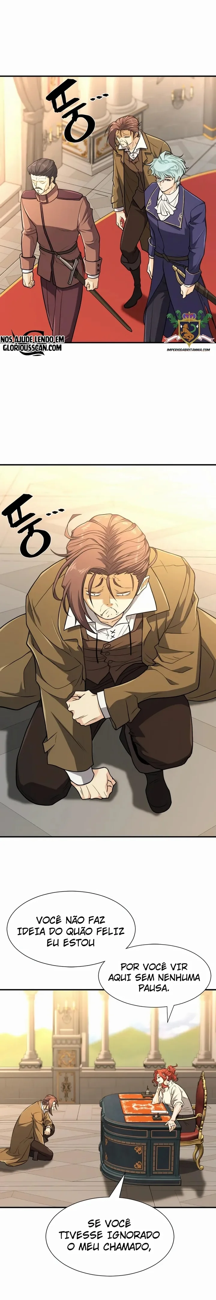 Read The Greatest Estate Developer PT Manga Online