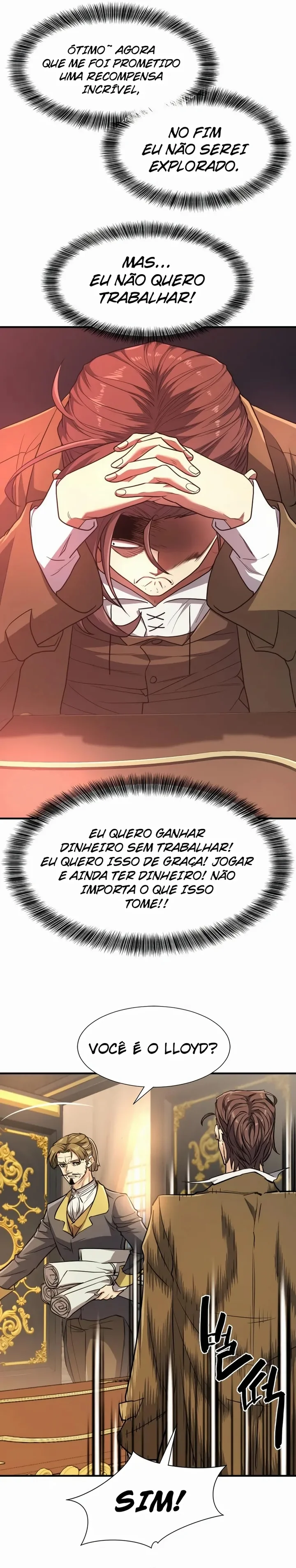 Read The Greatest Estate Developer PT Manga Online