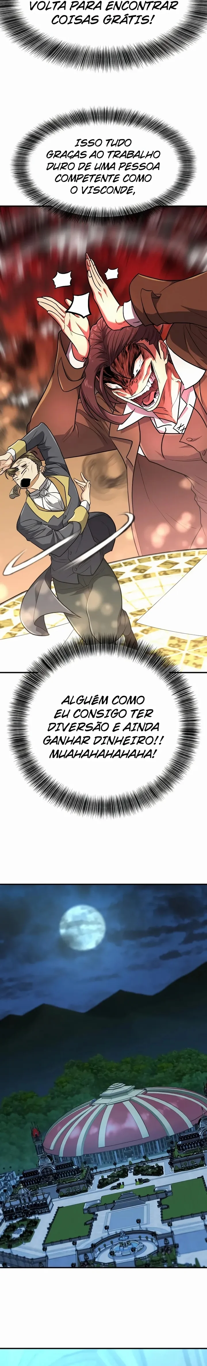 Read The Greatest Estate Developer PT Manga Online