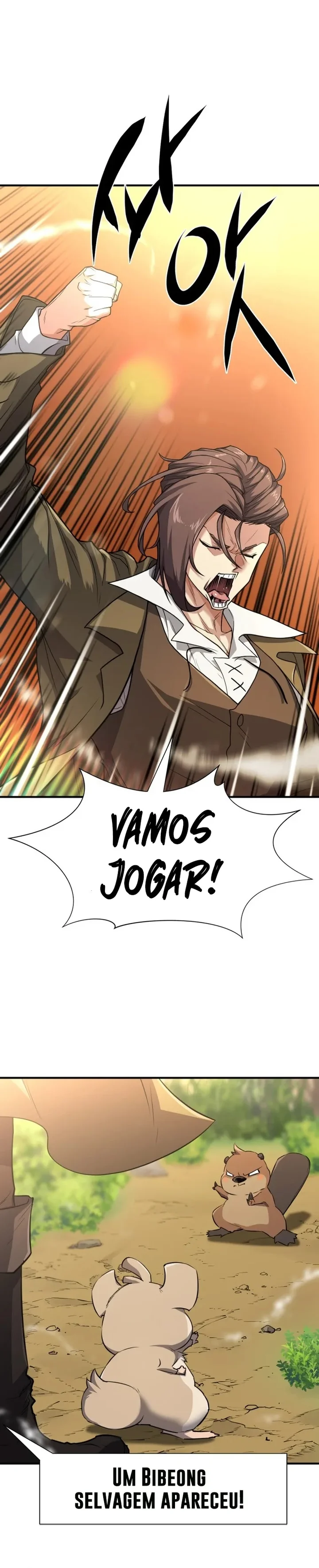Read The Greatest Estate Developer PT Manga Online