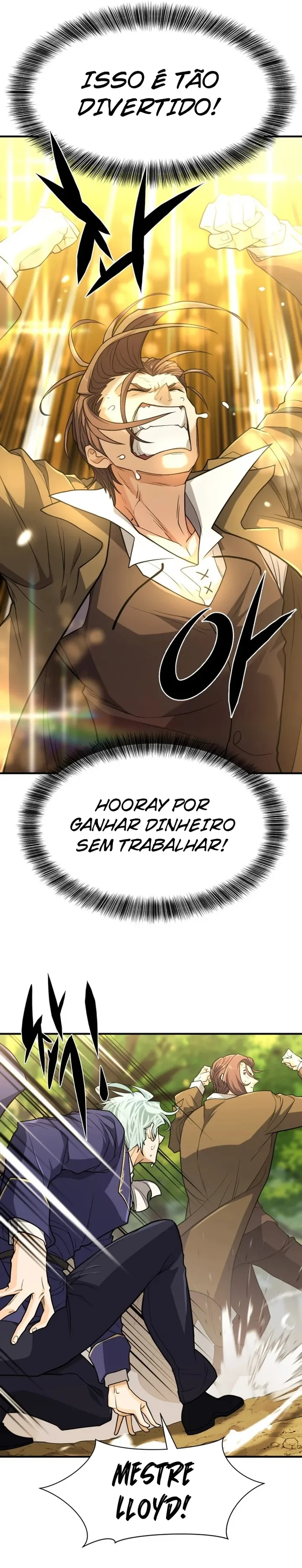 Read The Greatest Estate Developer PT Manga Online