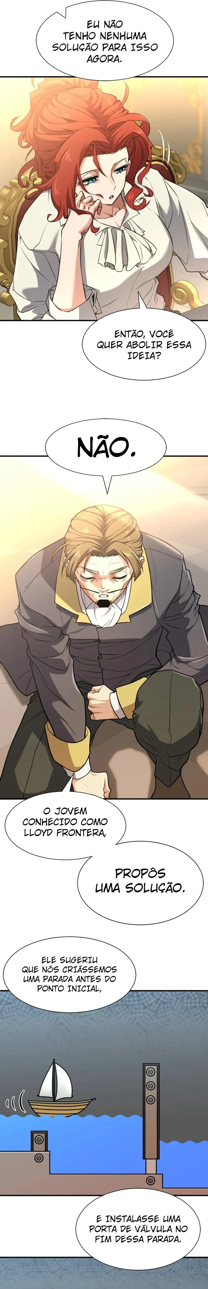 Read The Greatest Estate Developer PT Manga Online