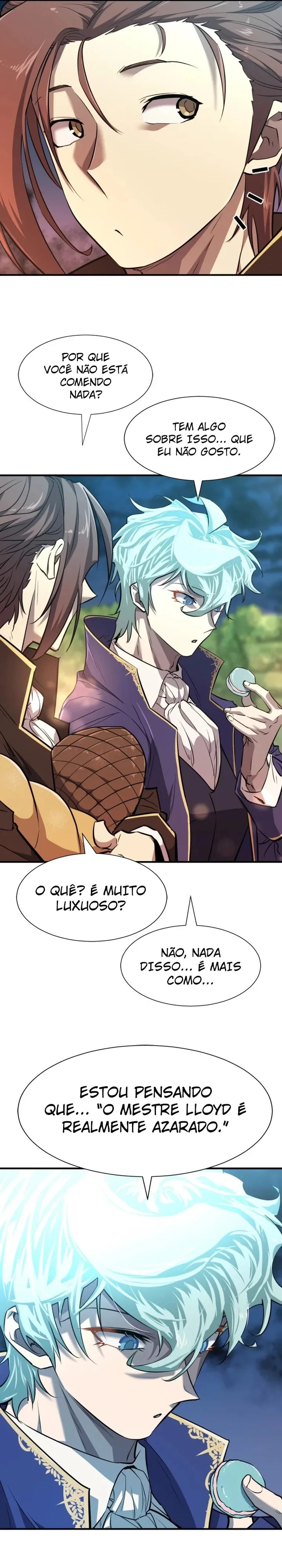 Read The Greatest Estate Developer PT Manga Online