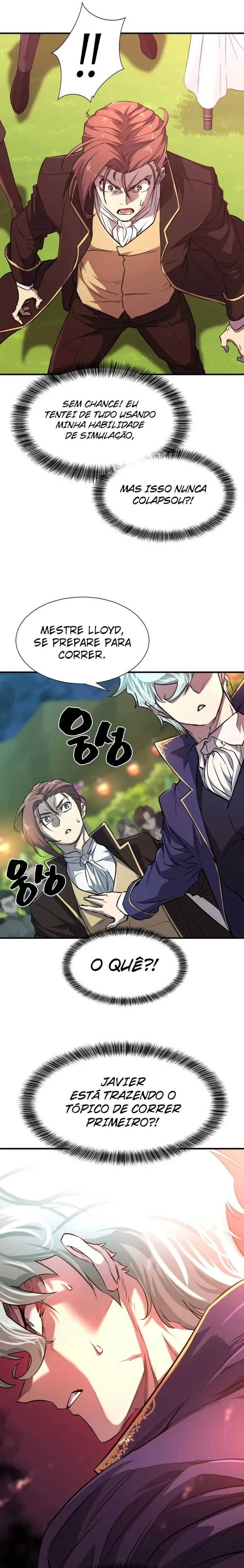 Read The Greatest Estate Developer PT Manga Online