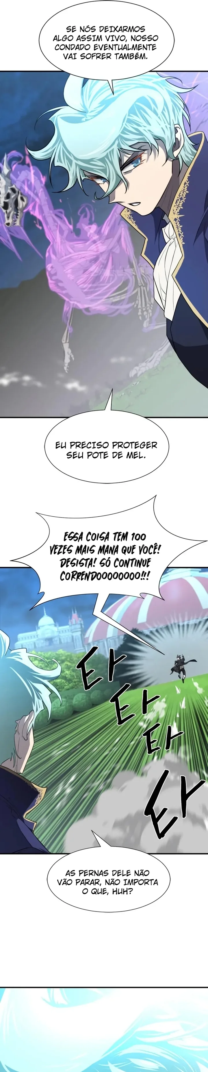 Read The Greatest Estate Developer PT Manga Online